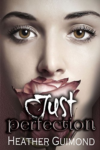 Just Perfection book cover