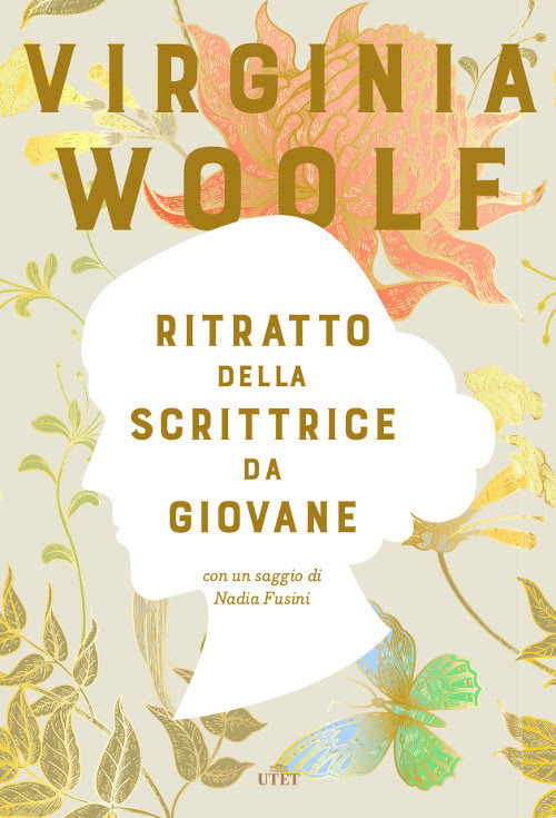 Ritratto della scrittrice da giovane book cover