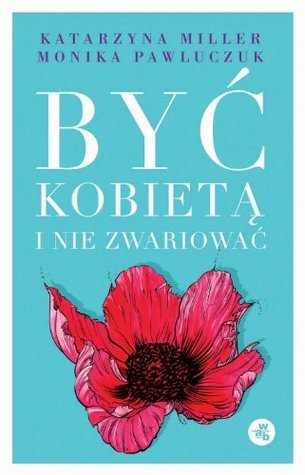 Być... book cover 1
