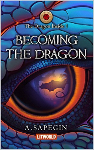 Becoming the Dragon
