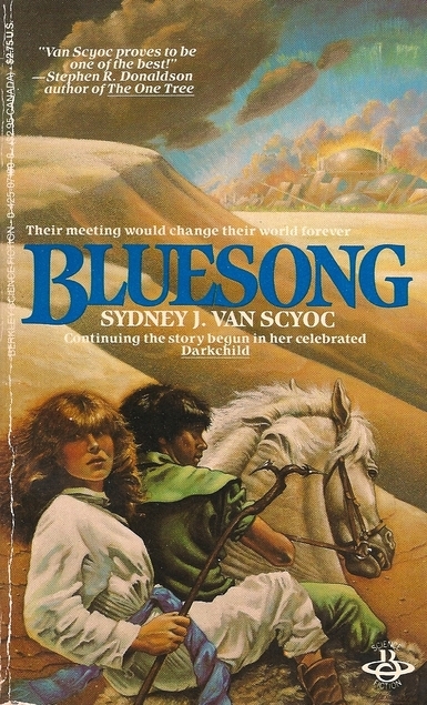 Sunstone Scrolls book cover 2