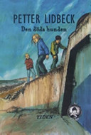 Tre tjejer book cover 2