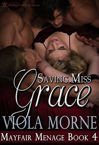 Saving Miss Grace