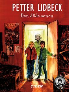 Den döde sonen book cover