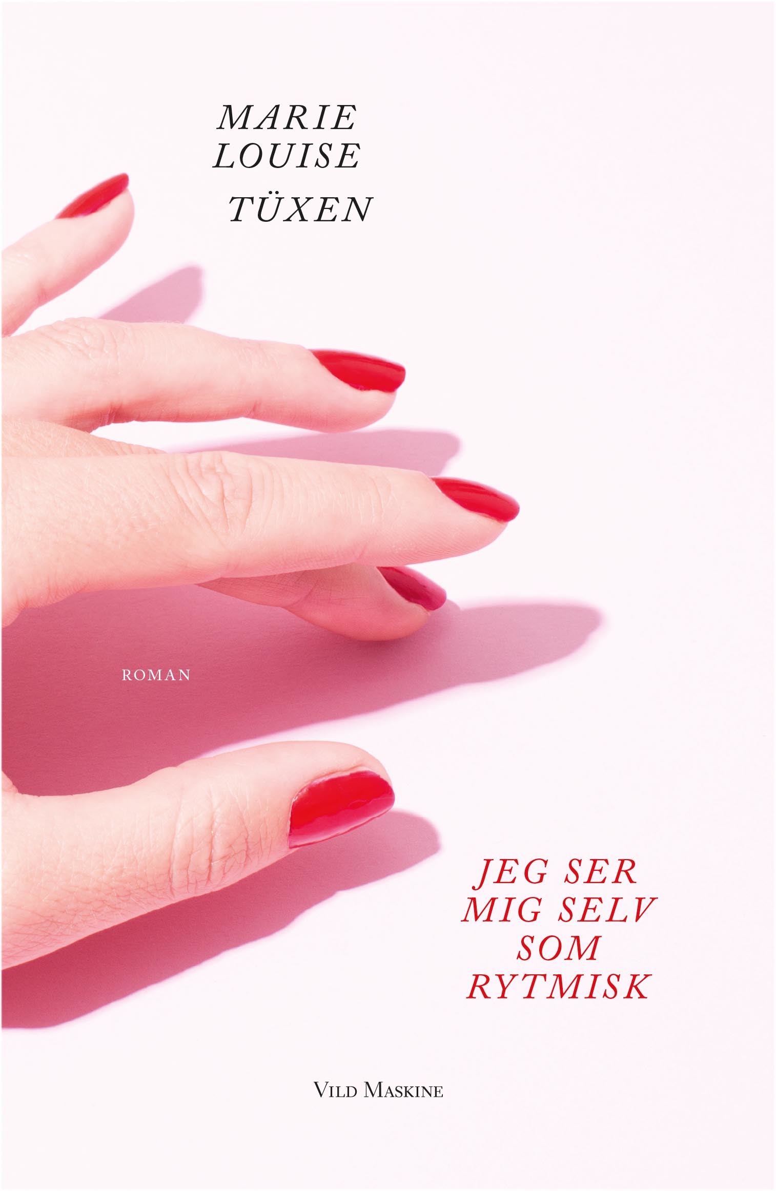 Jeg ser mig selv som rytmisk book cover