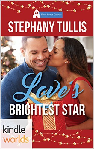 Love's Brightest Star book cover