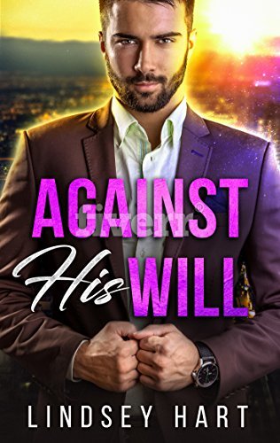 Against His Will book cover