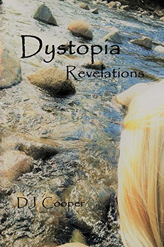 Revelations book cover