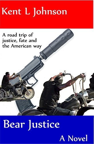 Bear Justice
