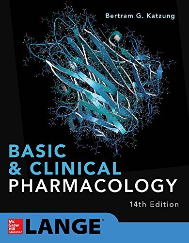 Basic & Clinical Pharmacology