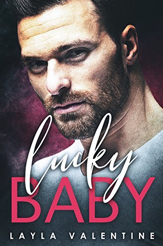Lucky Baby book cover