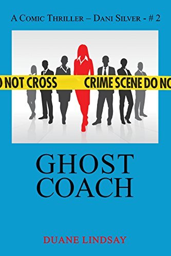 Ghost Coach