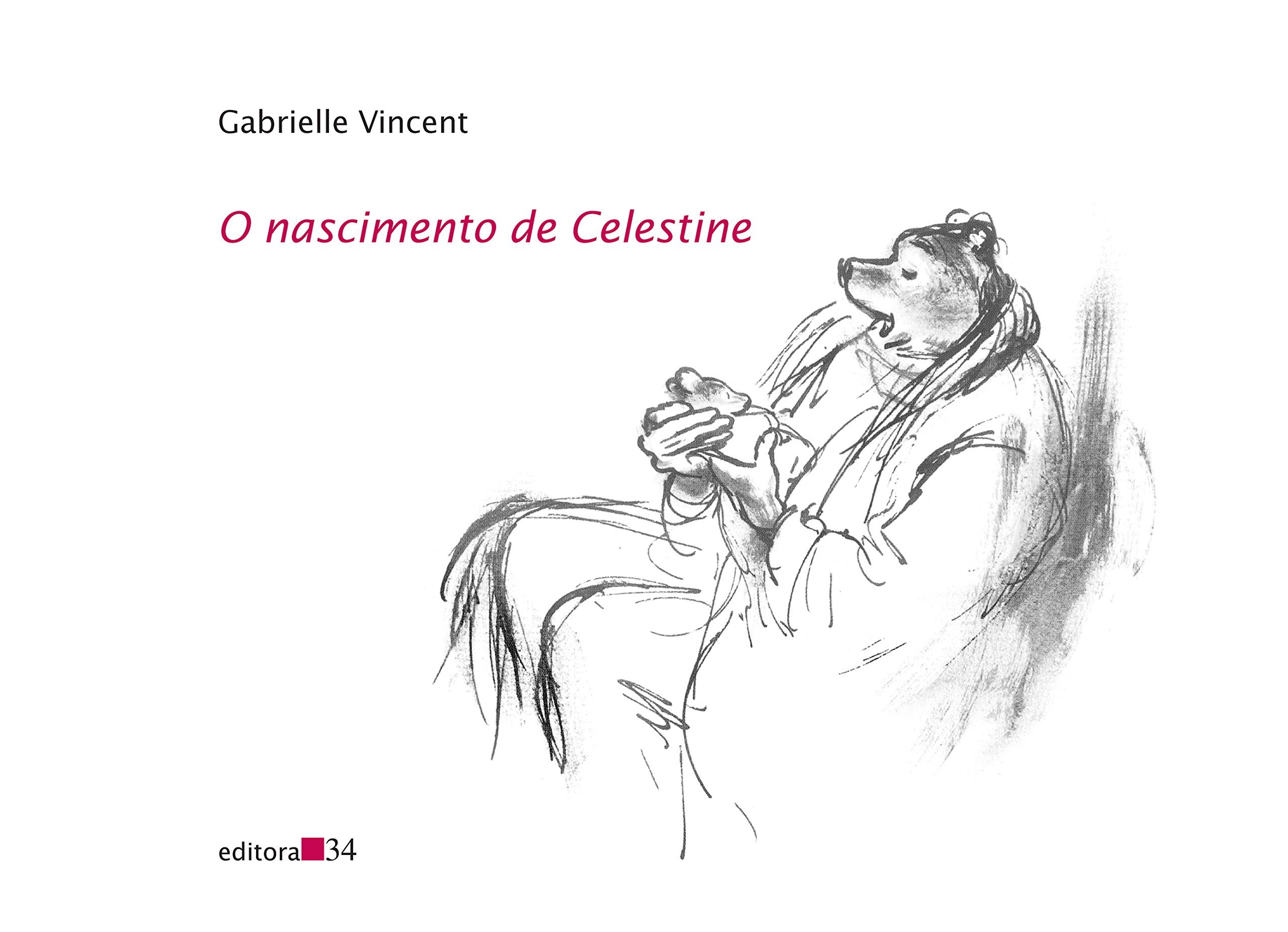 O nascimento de Celestine