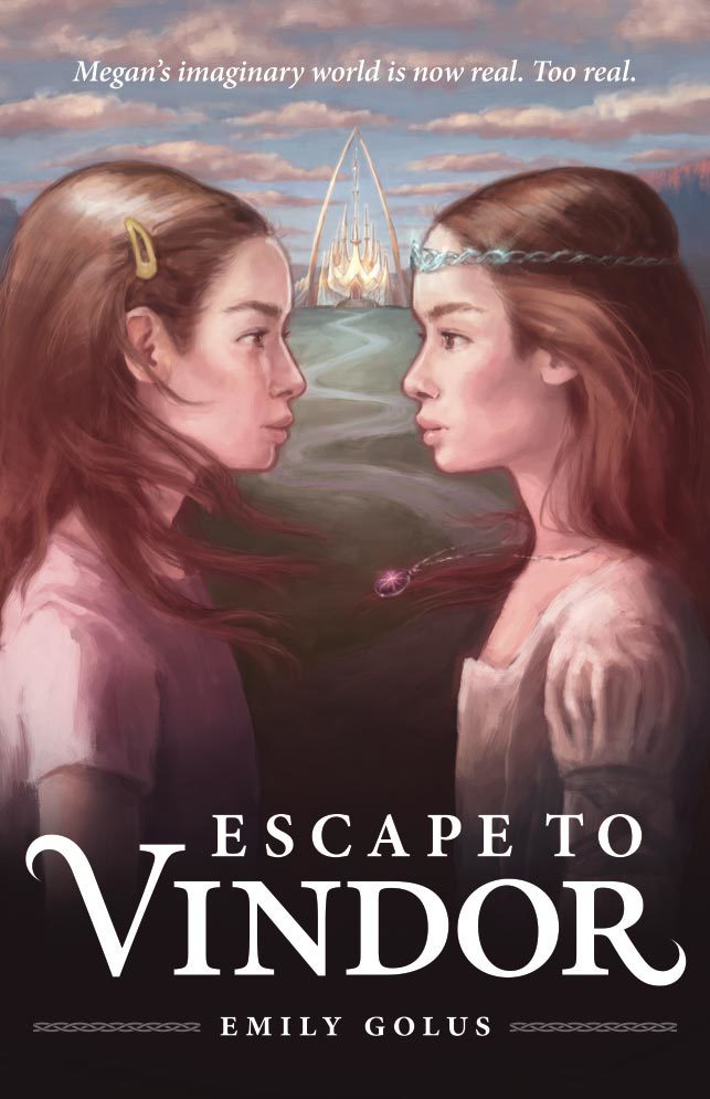 Escape to Vindor