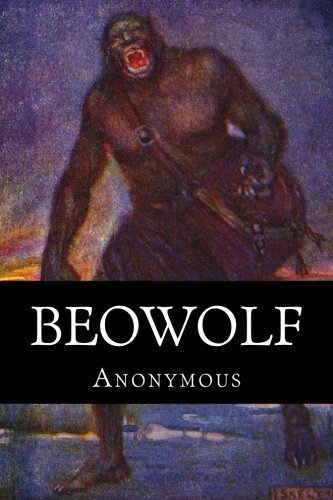 Beowolf