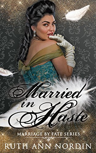 Married In Haste book cover