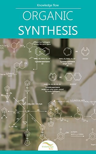 Introduction to Organic Synthesis: by Knowledge flow by Knowledge flow | Goodreads
