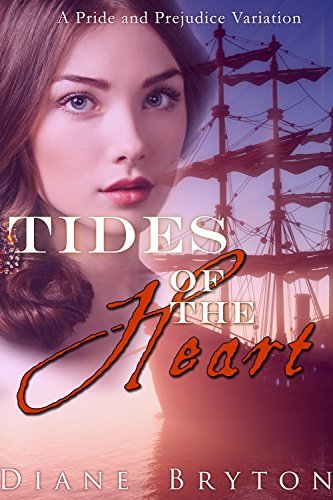 Tides of the Heart book cover