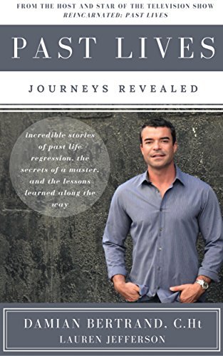 Past Lives: Journeys Revealed