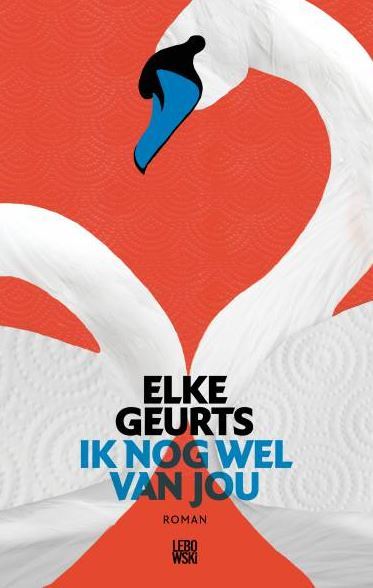 Ik nog wel van jou