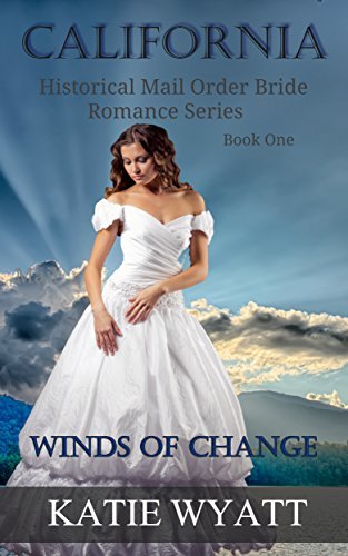 California book cover 1