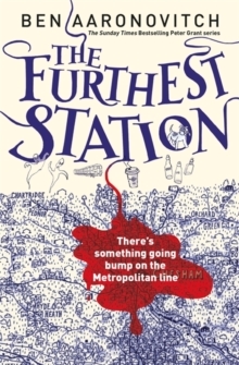 The Furthest Station (Peter Grant, #5.5)
