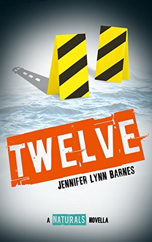 Twelve (The Naturals #4.5)