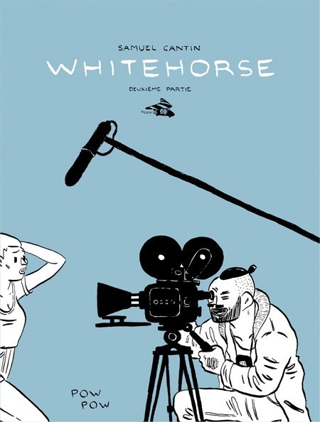 Whitehorse book cover 2