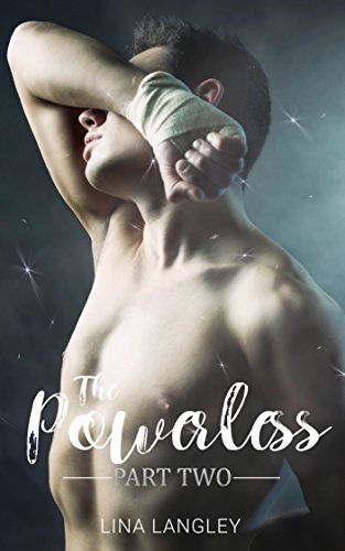 The Powerless book cover