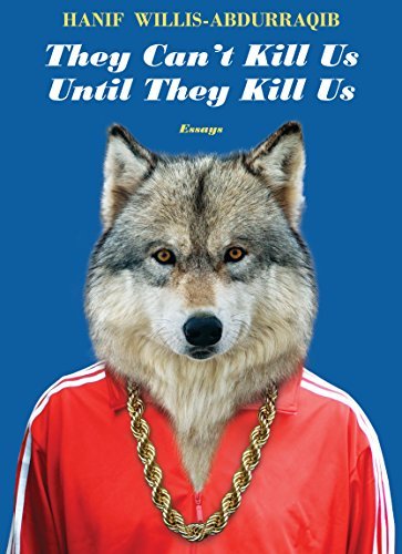 They Can't Kill Us Until They Kill Us