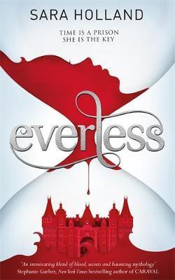 Everless (Everless #1)