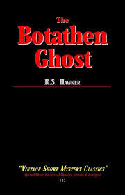 The Botathen Ghost