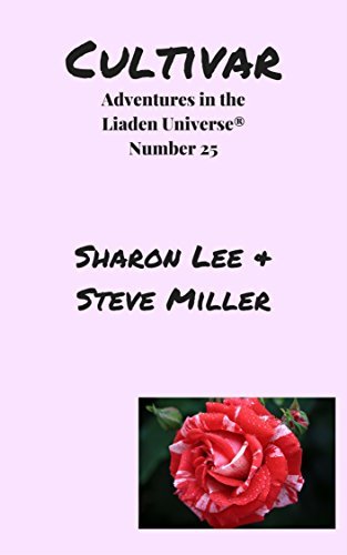 Cultivar book cover