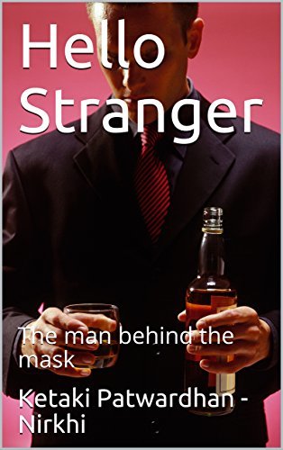 Hello Stranger: The man behind the mask