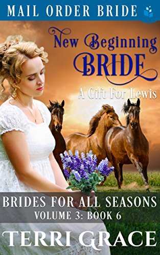 A Gift for Lewis book cover