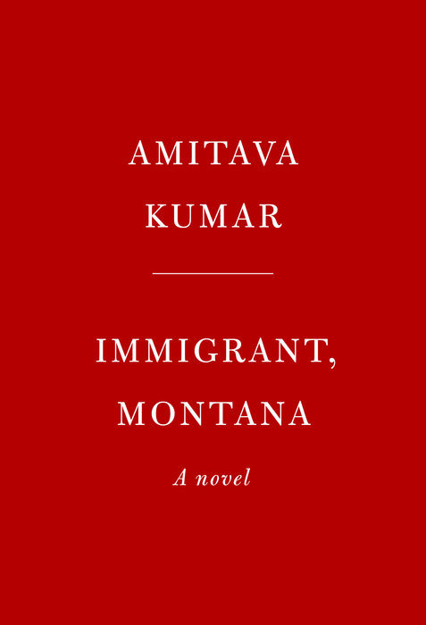 Immigrant, Montana