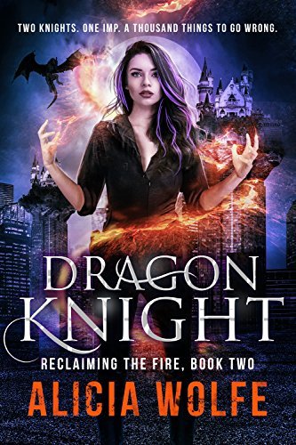 Dragon Knight
