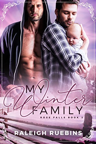 My Winter Family book cover