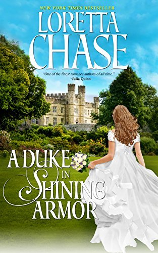 A Duke in Shining Armor (Difficult Dukes #1)
