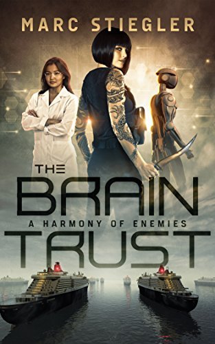 The Braintrust book cover 1