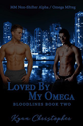 Bloodlines book cover 2