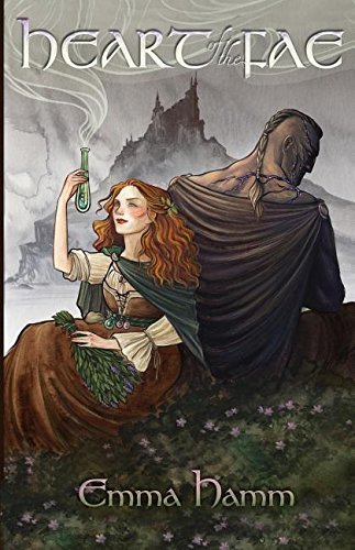 Heart of the Fae (The Otherworld, #1)