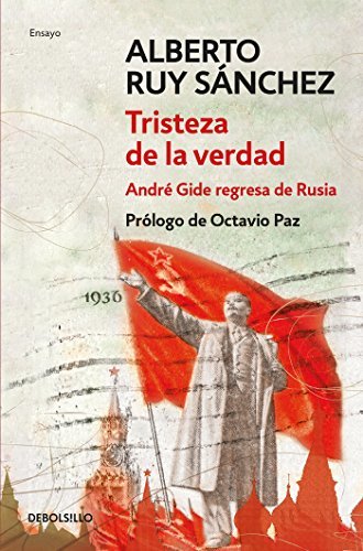 Tristeza de la verdad [Sadness of the Truth] book cover