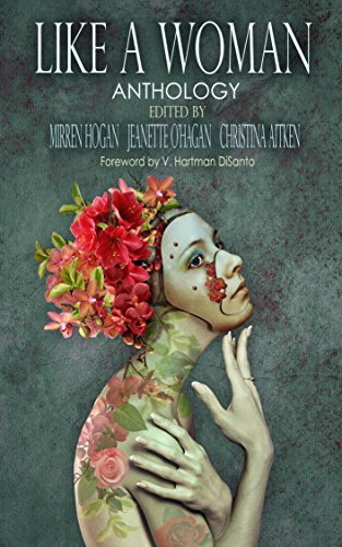 Like a Woman book cover