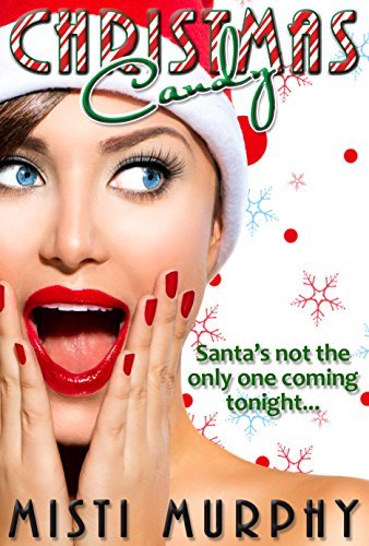 Christmas Candy book cover