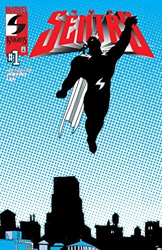 Sentry (2000-2001) #1