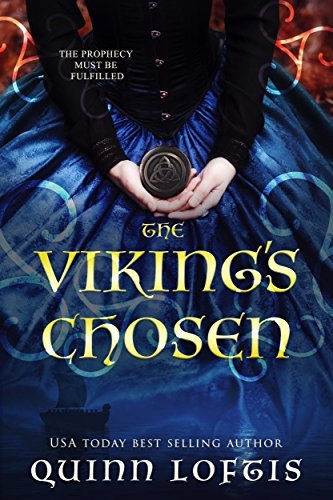 Clan Hakon book cover 1