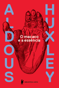 O Macaco e a Essência