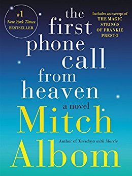 First Phone Call from Heaven