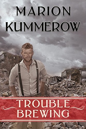 Trouble Brewing